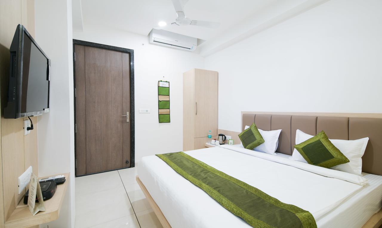 Treebo Avadh Residency Indore