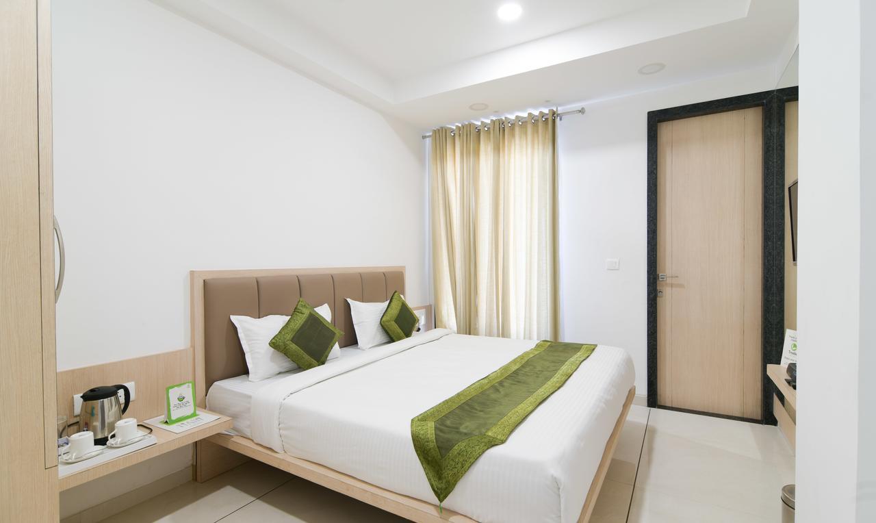 Treebo Avadh Residency Hotel 3*