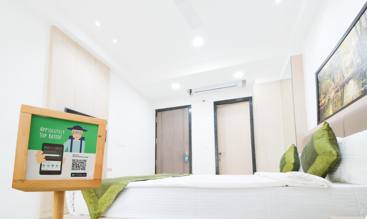 Treebo Avadh Residency Hotel 3*