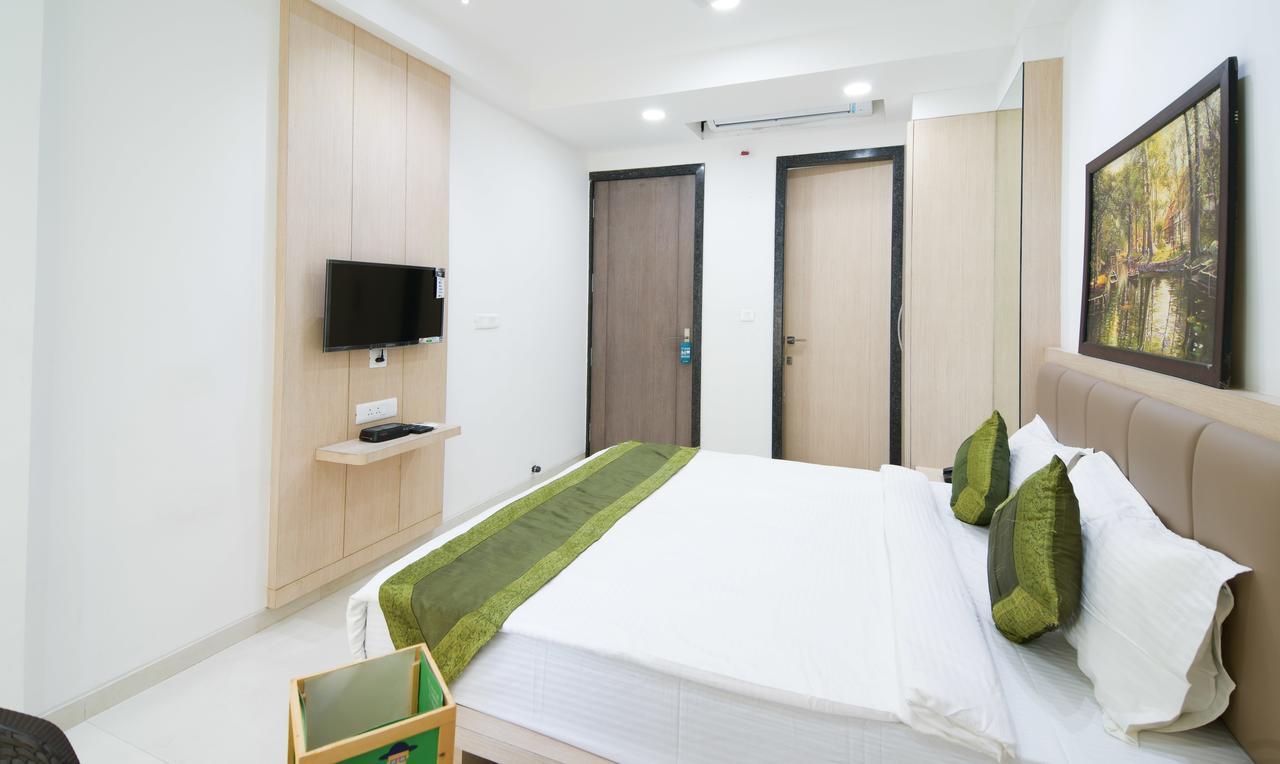 Treebo Avadh Residency Indore