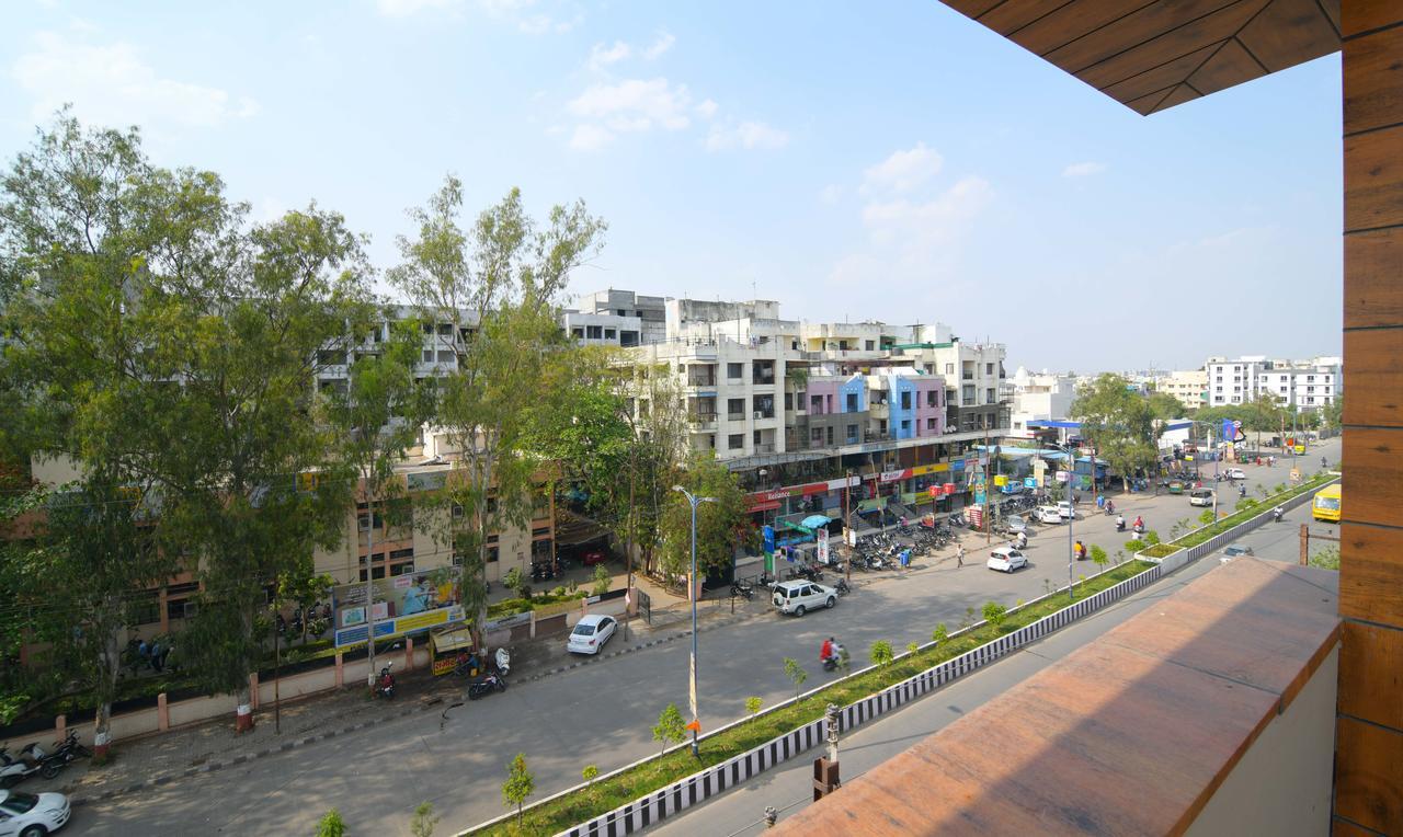 Treebo Avadh Residency 3* Indore