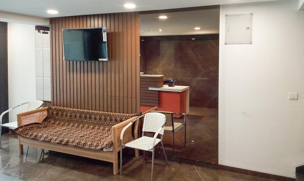 Treebo Avadh Residency