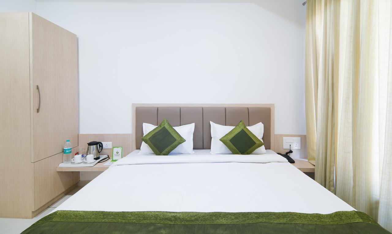 Hotel Treebo Avadh Residency