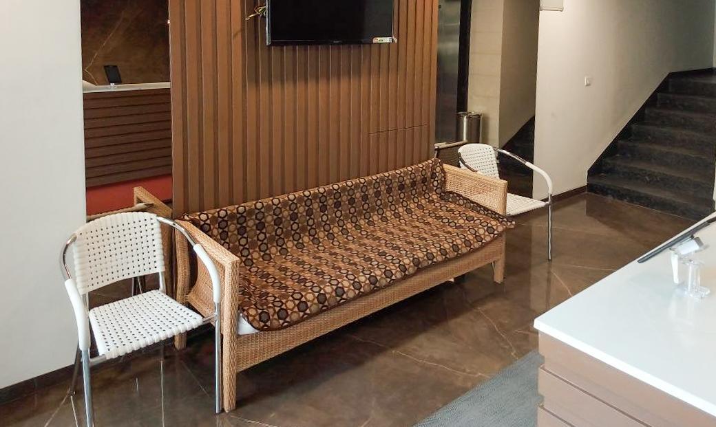 Treebo Avadh Residency Hotel Indore