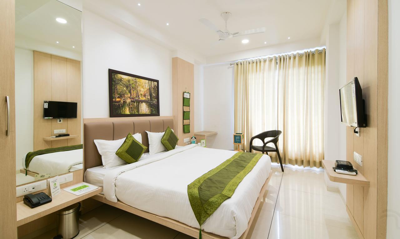 Treebo Avadh Residency 3* Indore