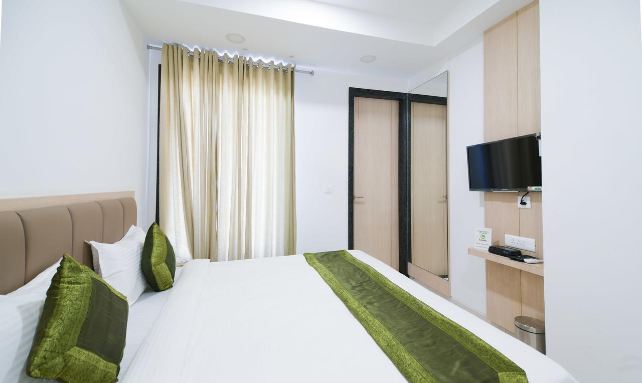 Hotel Treebo Avadh Residency