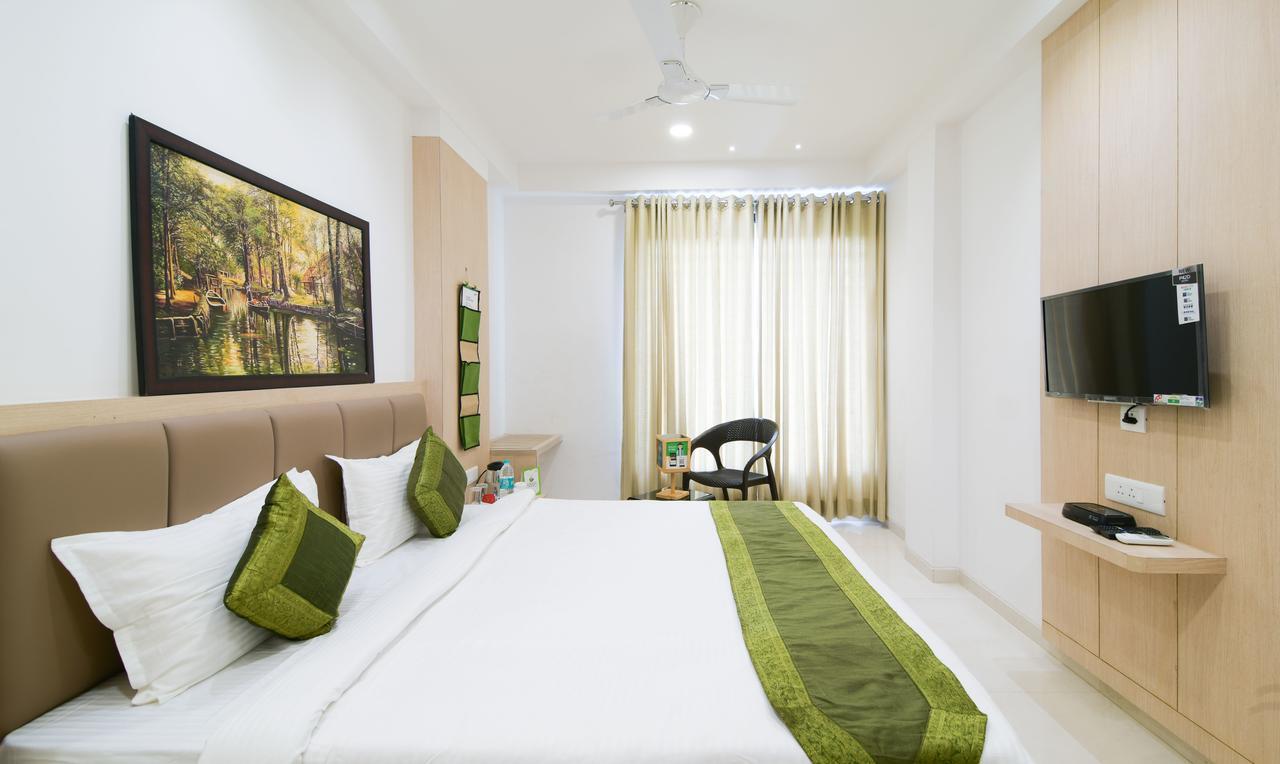 Hotel Treebo Avadh Residency 3*