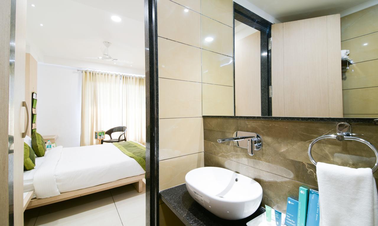 Treebo Avadh Residency 3*