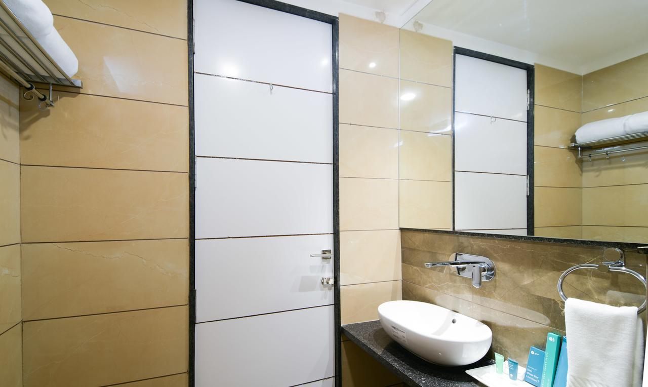Treebo Avadh Residency 3* Indore