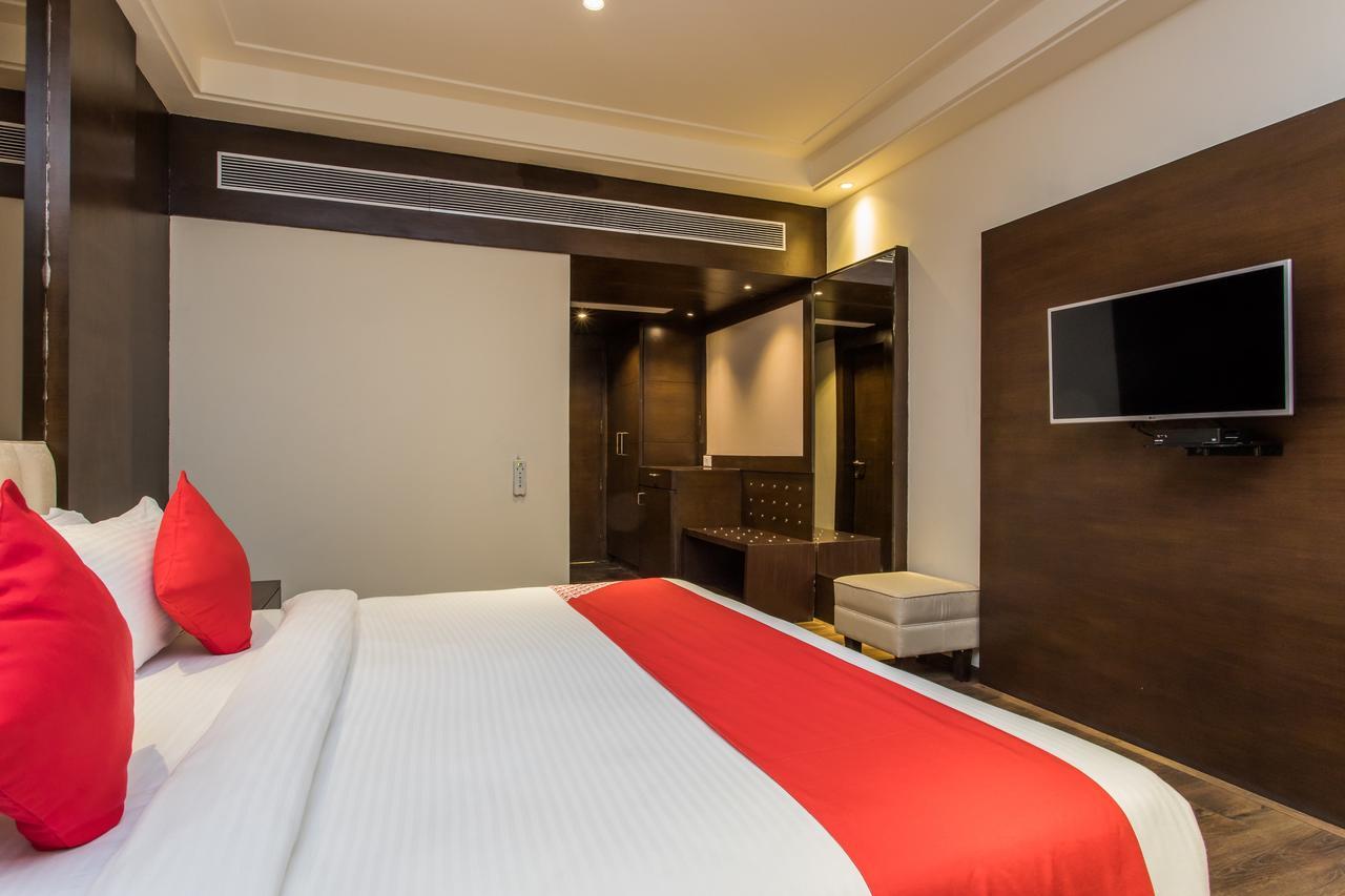 Capital O 13104 25 Hotel
