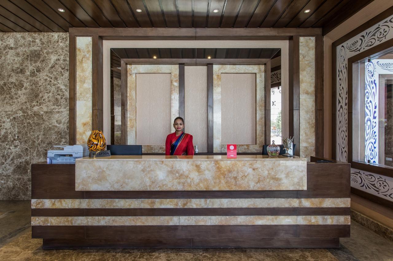Capital O 13104 25 Hotel