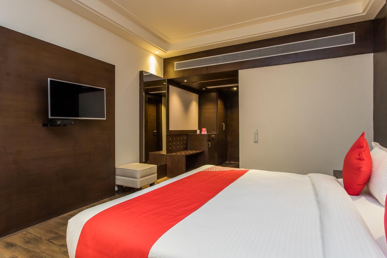 Hotel Capital O 13104 25