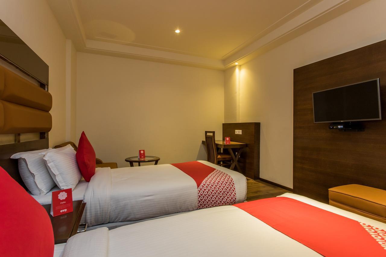 Capital O 13104 25 Hotel 3*