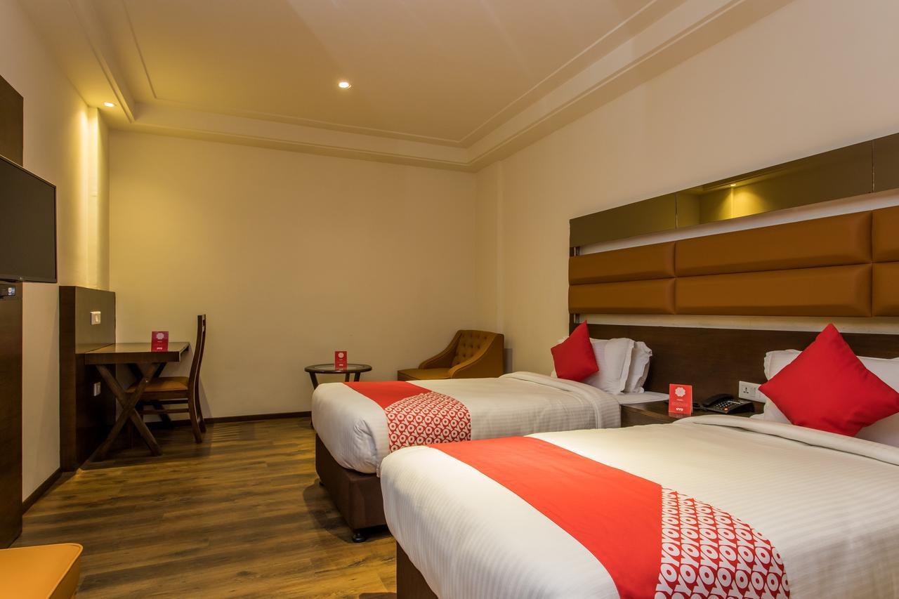 Capital O 13104 25 Hotel 3*