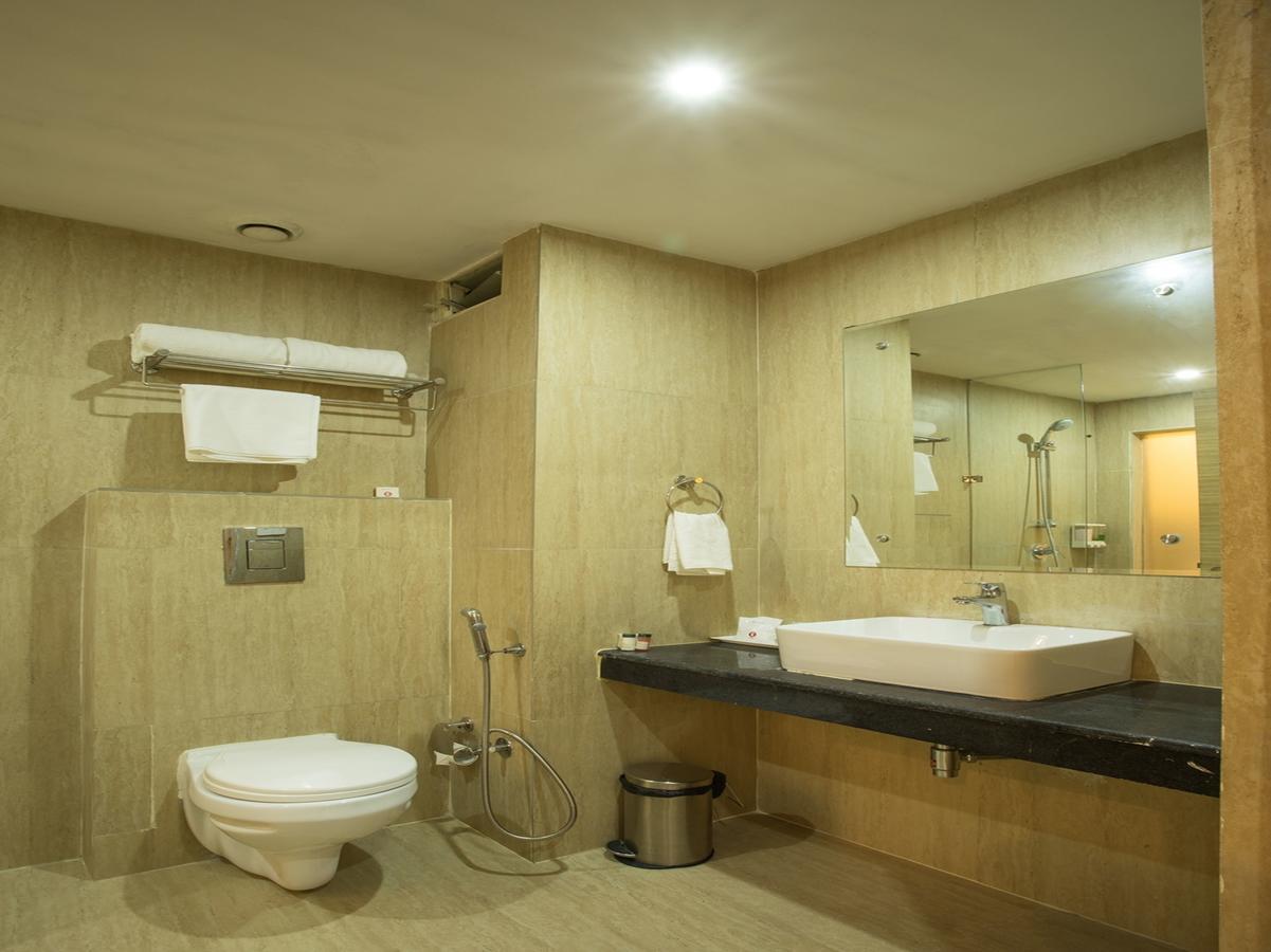 Hotel Cosmopolitan Indore