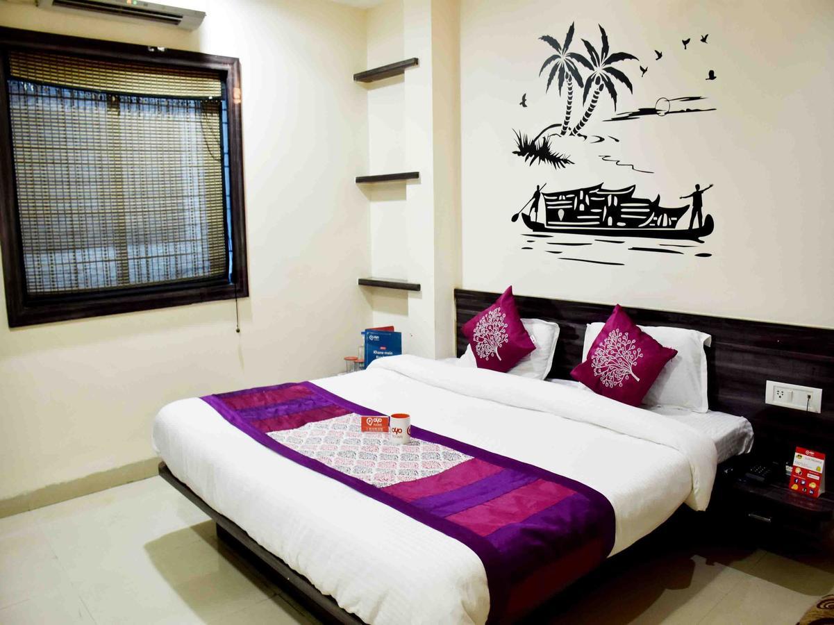 Hotel Oyo 3036 Lords Regency