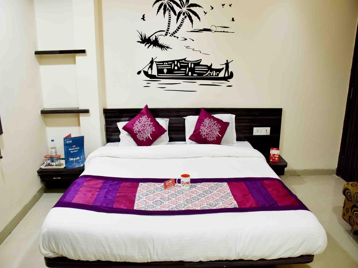 Hotel Oyo 3036 Lords Regency 2*