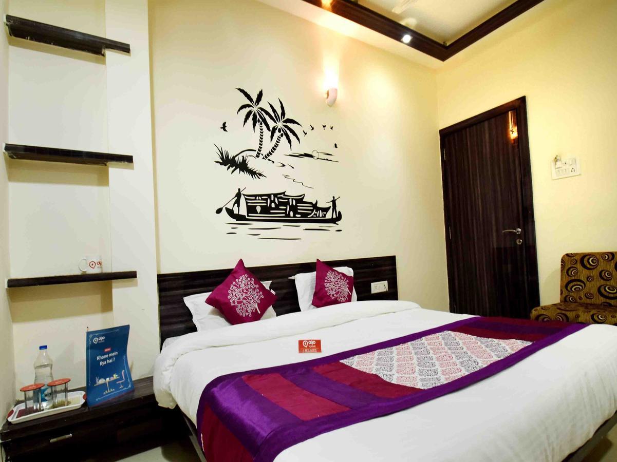Oyo 3036 Lords Regency 2* Indore