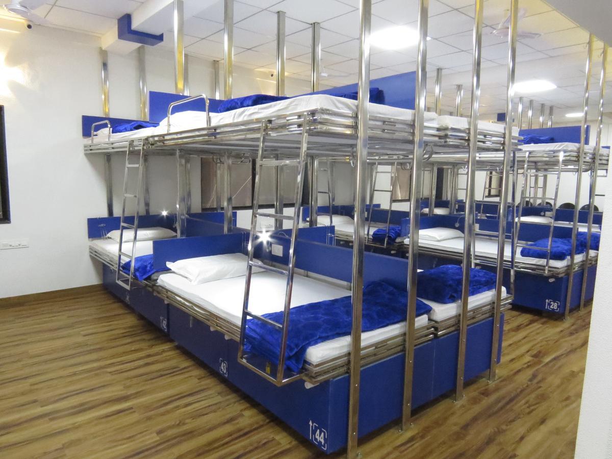 Jainam Indore
