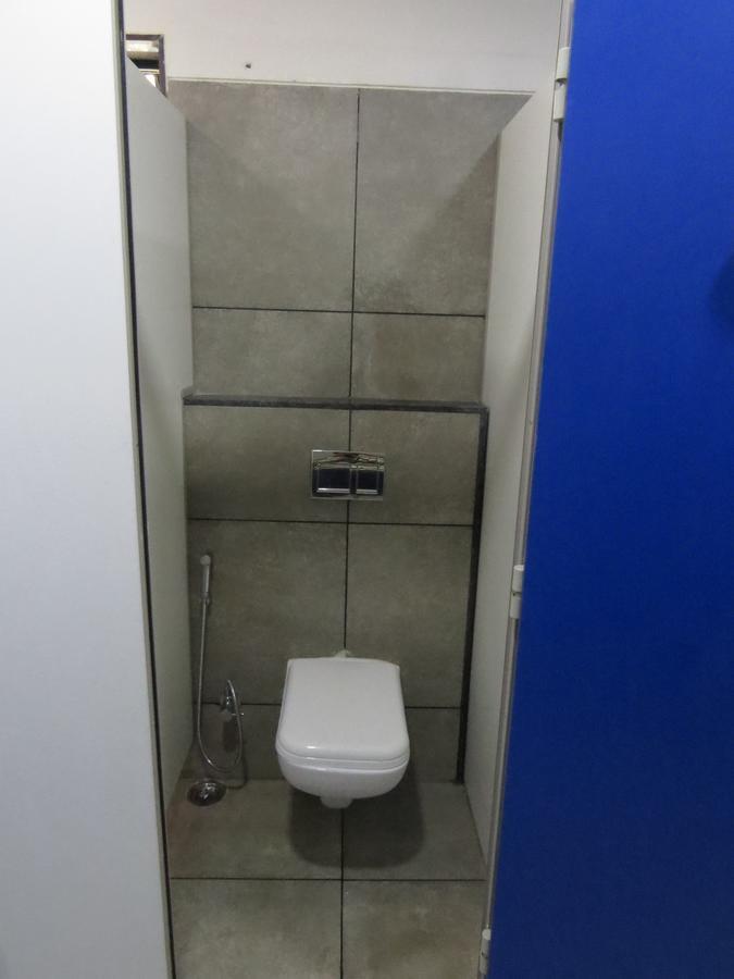 Capsule hotel Jainam 2*