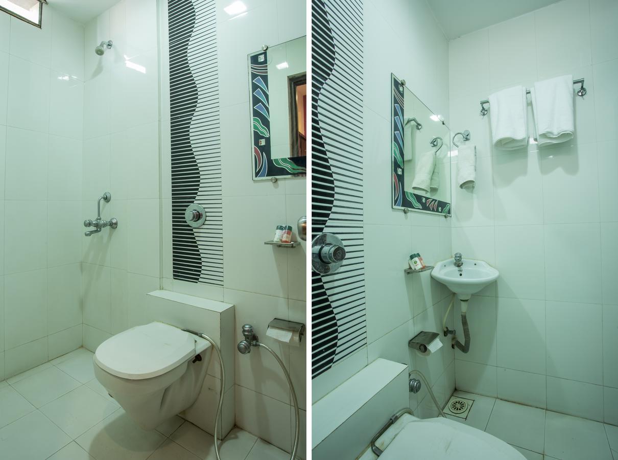 Hotel Oyo 3036 Lords Regency 2*