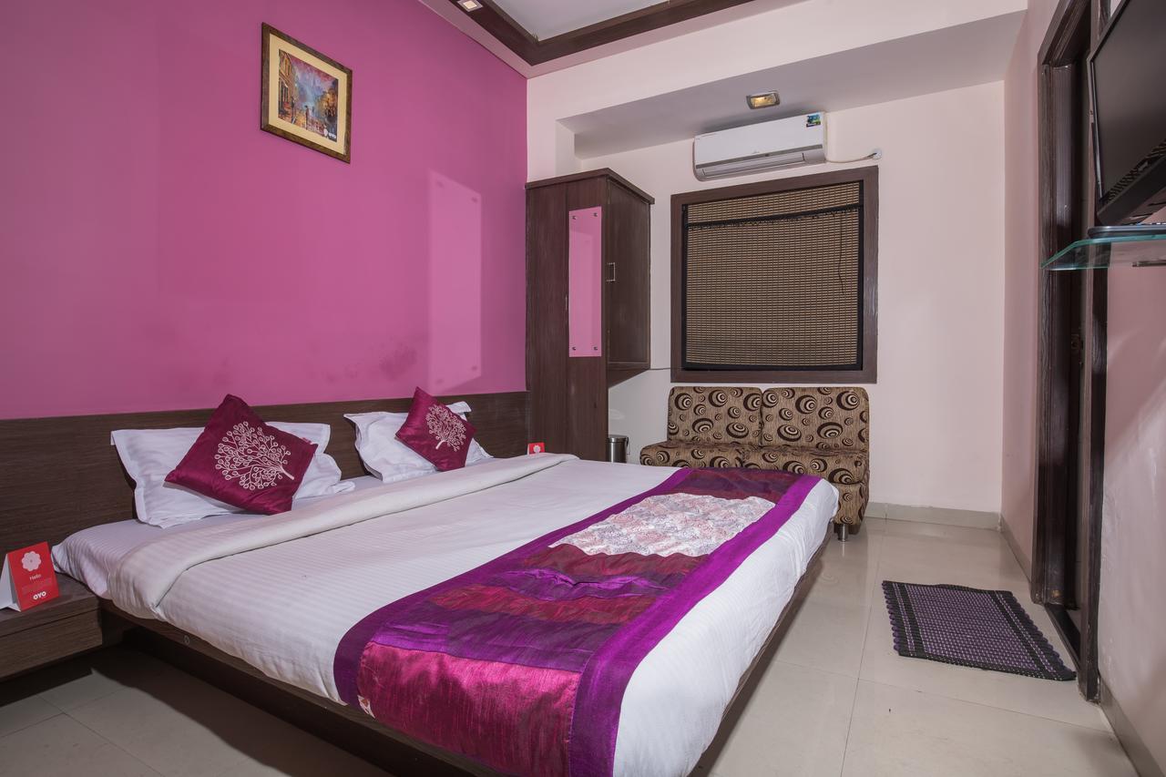 Oyo 3036 Lords Regency 2* Indore