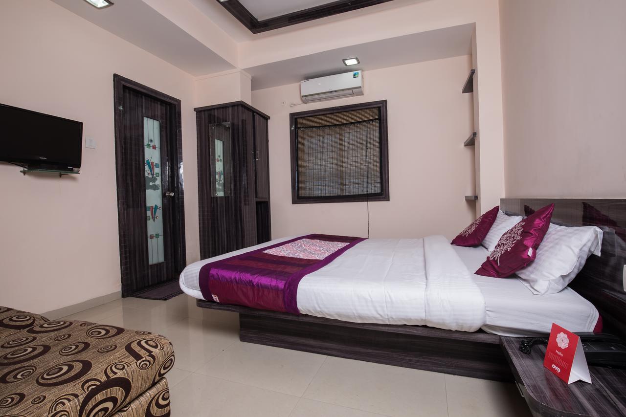 Hotel Oyo 3036 Lords Regency
