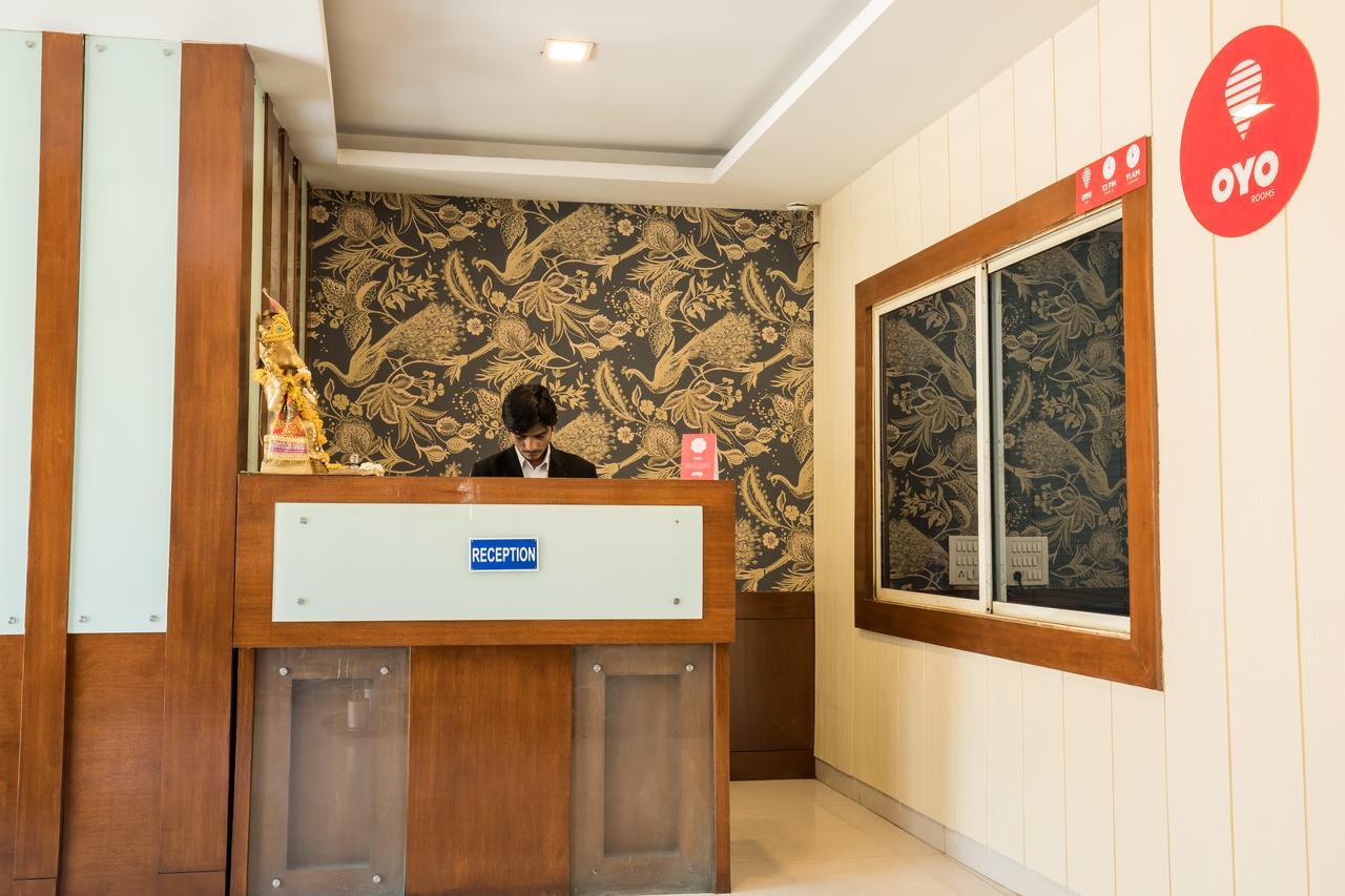 Oyo 3036 Lords Regency Hotel 2*