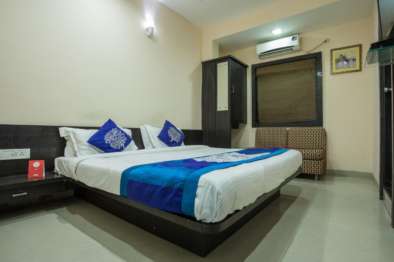 Hotel Oyo 3036 Lords Regency Indore