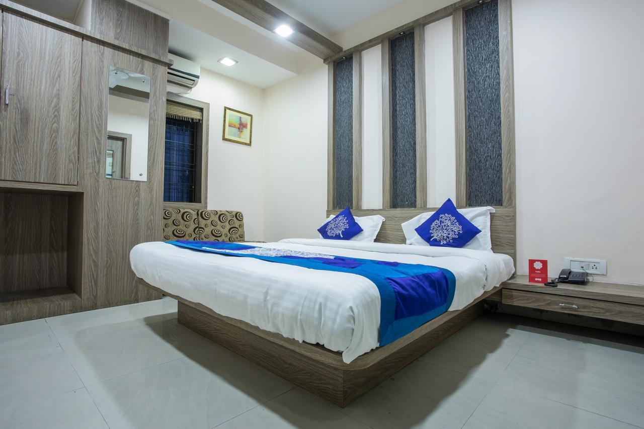 Oyo 3036 Lords Regency Hotel