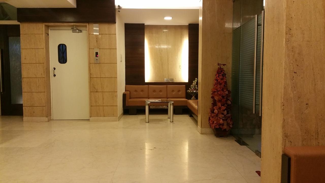 Apna Avenue * Indore
