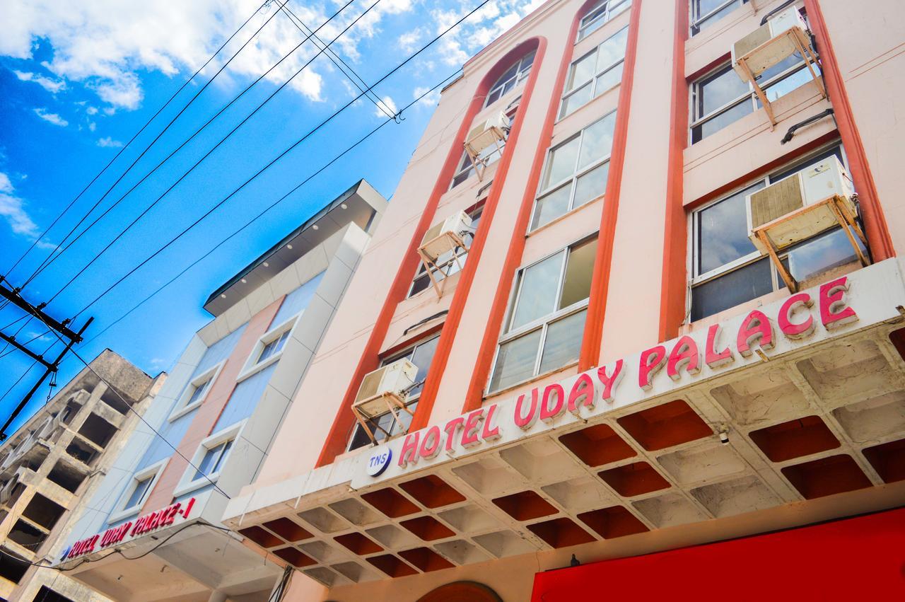 Uday Palace Hotel 2*