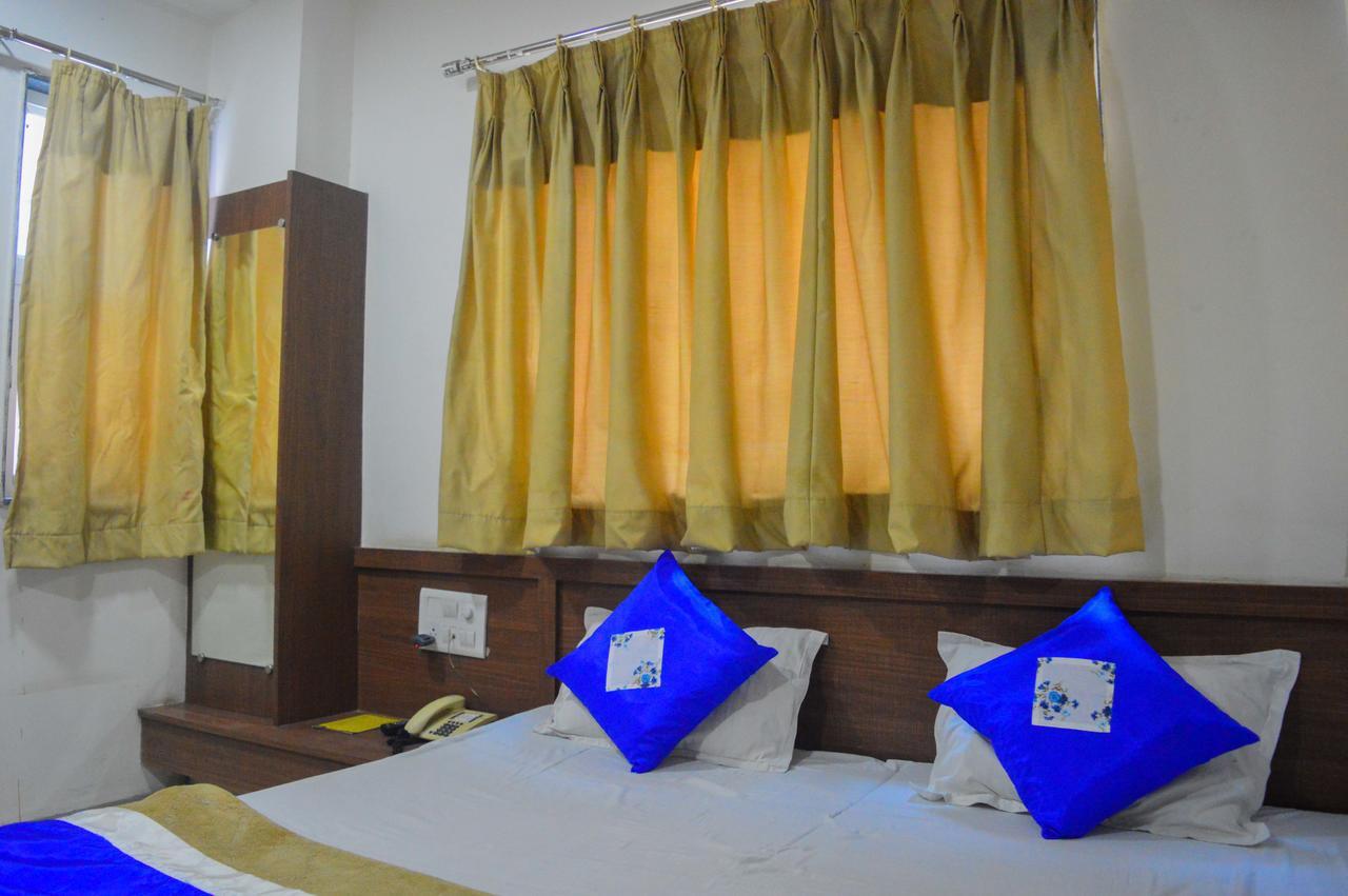 Hotel Uday Palace Indore