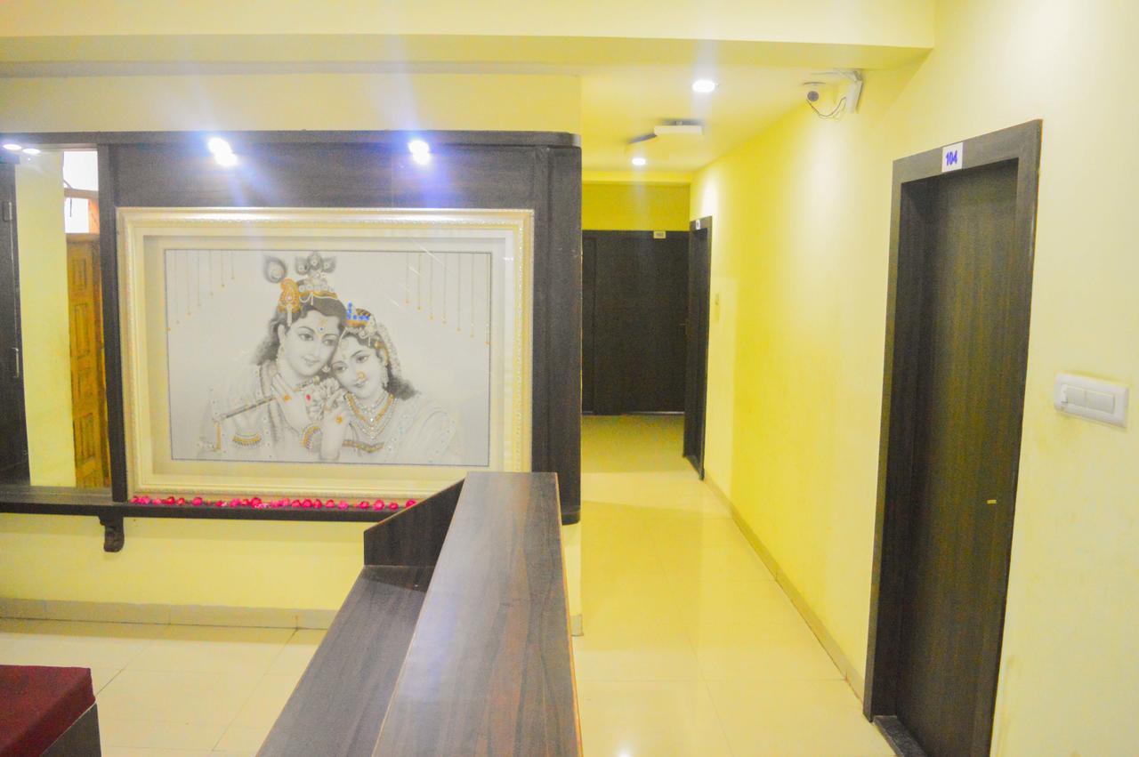 Uday Palace Hotel