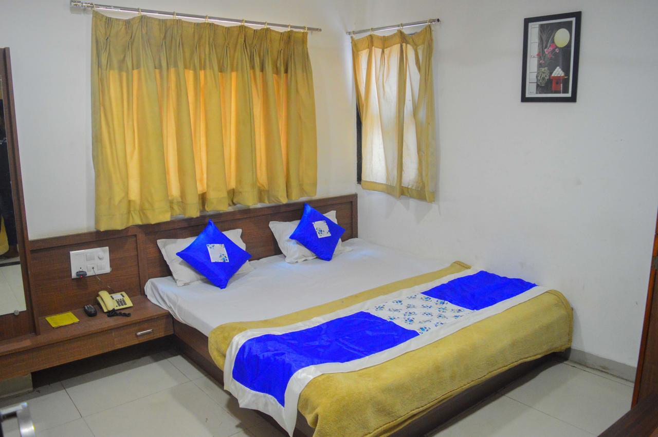Hotel Uday Palace