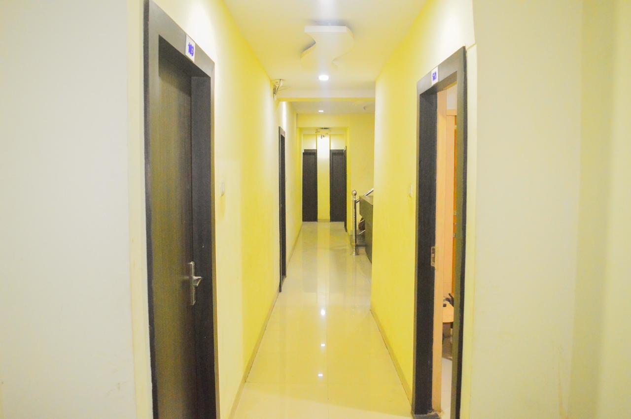 Hotel Uday Palace
