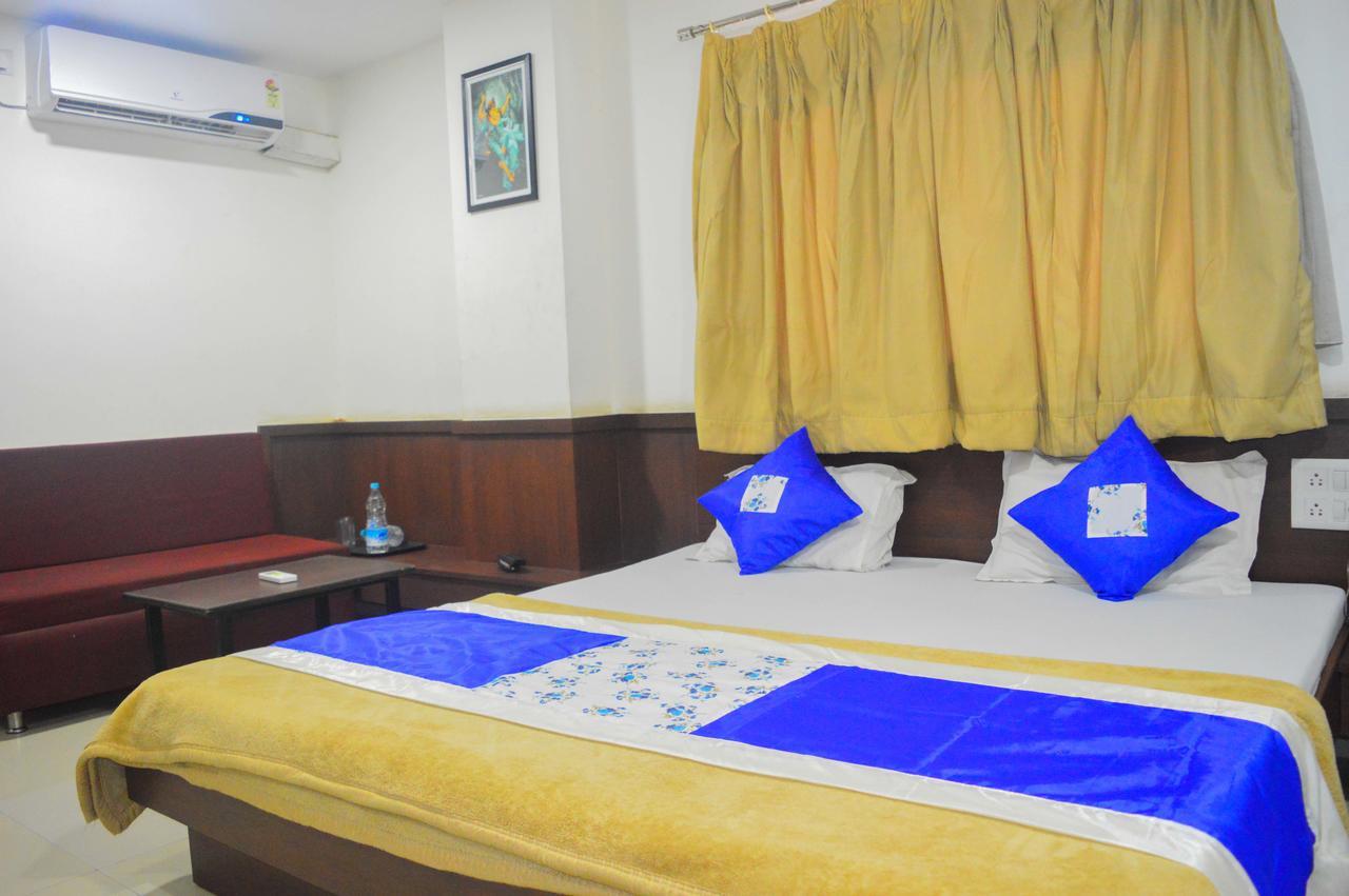 Hotel Uday Palace Indore