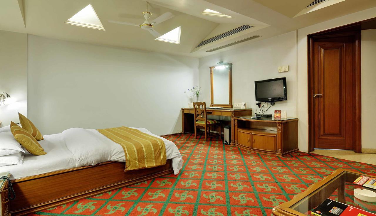 Amarvilas Hotel 3*