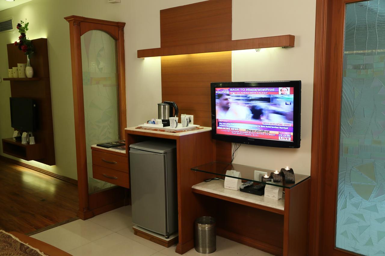 Hotel Amarvilas Indore