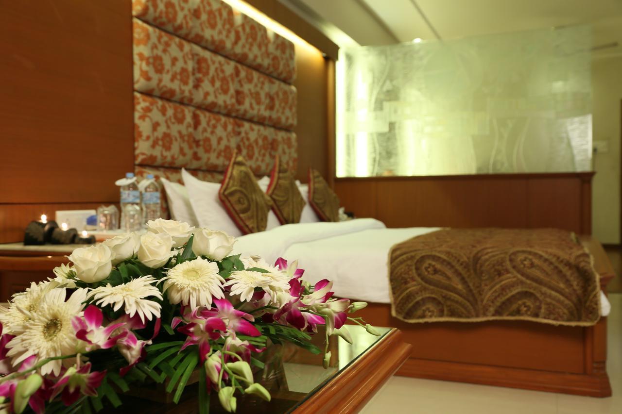 Amarvilas Hotel 3*
