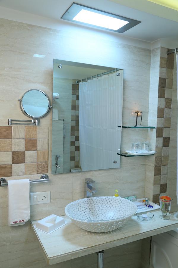Amarvilas Hotel Indore