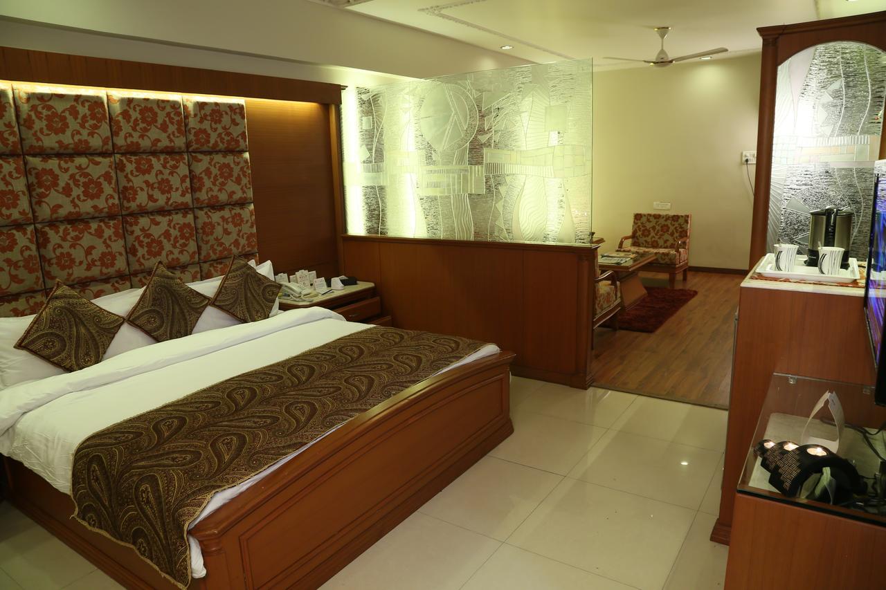 Amarvilas 3* Indore