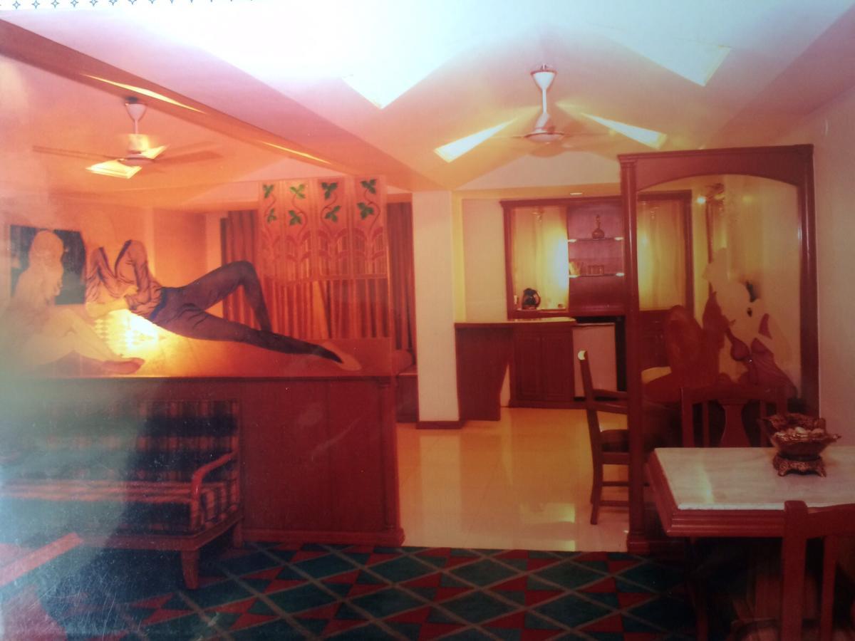 Amarvilas Hotel Indore