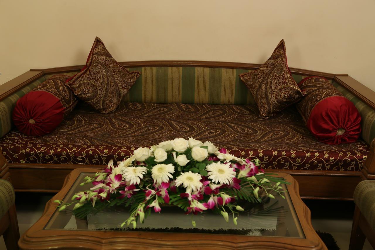 Hotel Amarvilas Indore