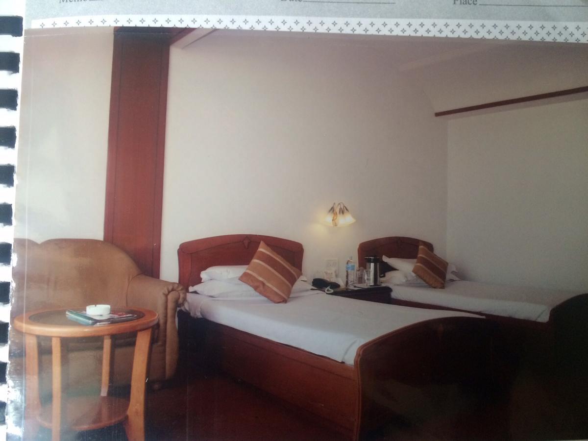 Amarvilas Hotel Indore