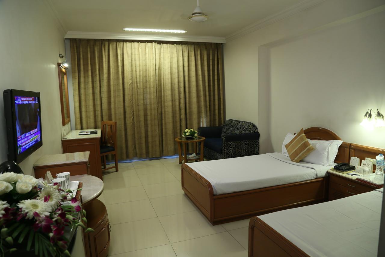 Amarvilas Indore