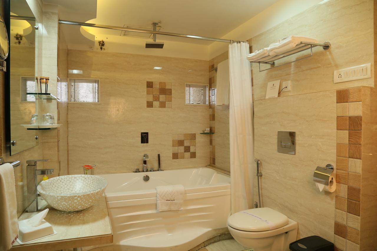 Hotel Amarvilas Indore