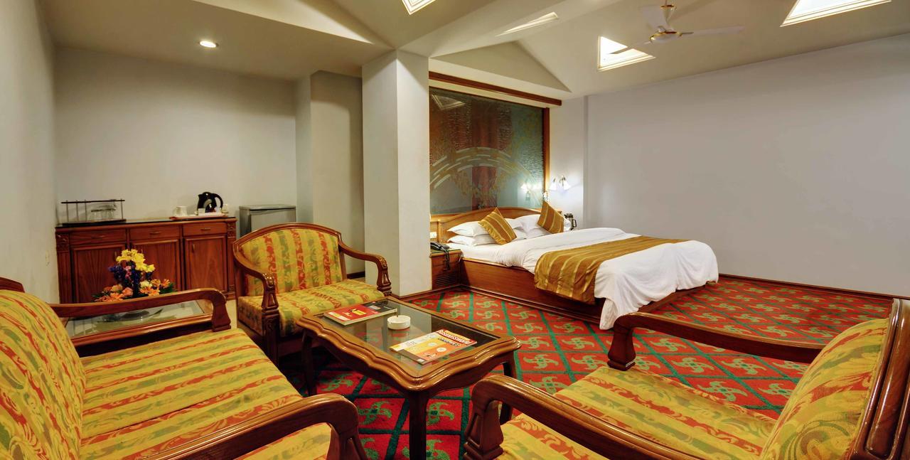 Amarvilas 3*