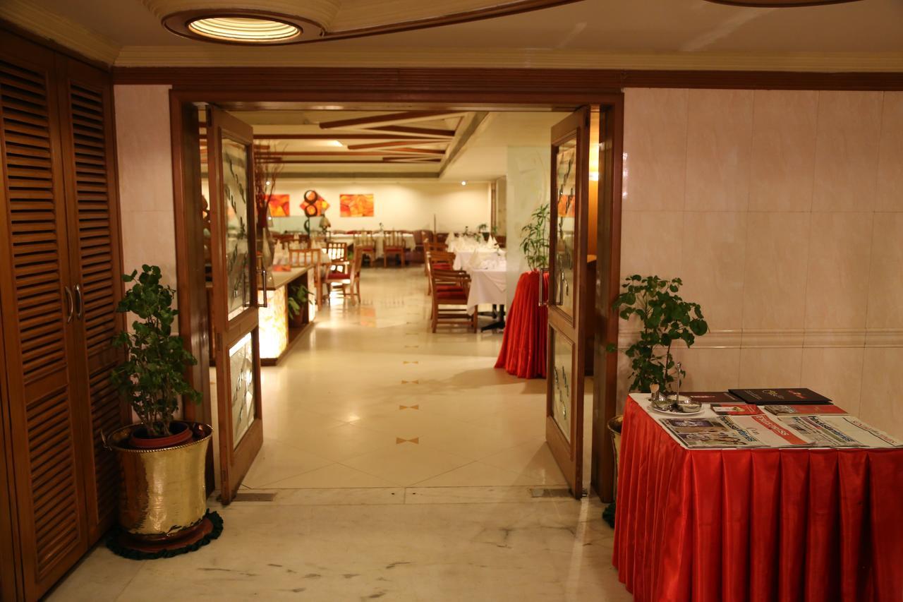 Amarvilas 3* Indore