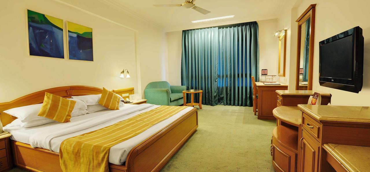Amarvilas 3* Indore